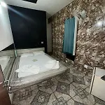 Hotel Golden Park
