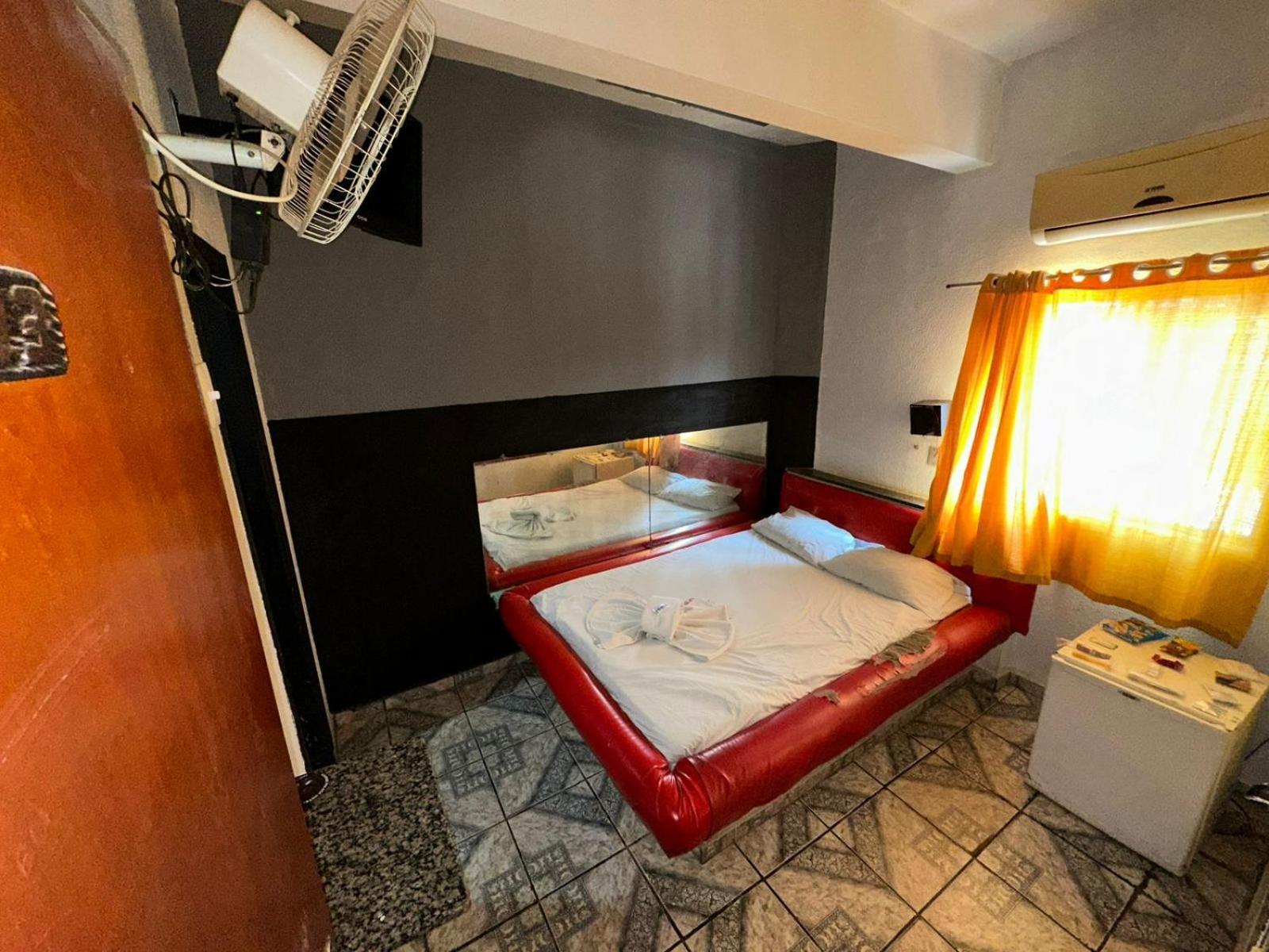 Golden Park Hotel