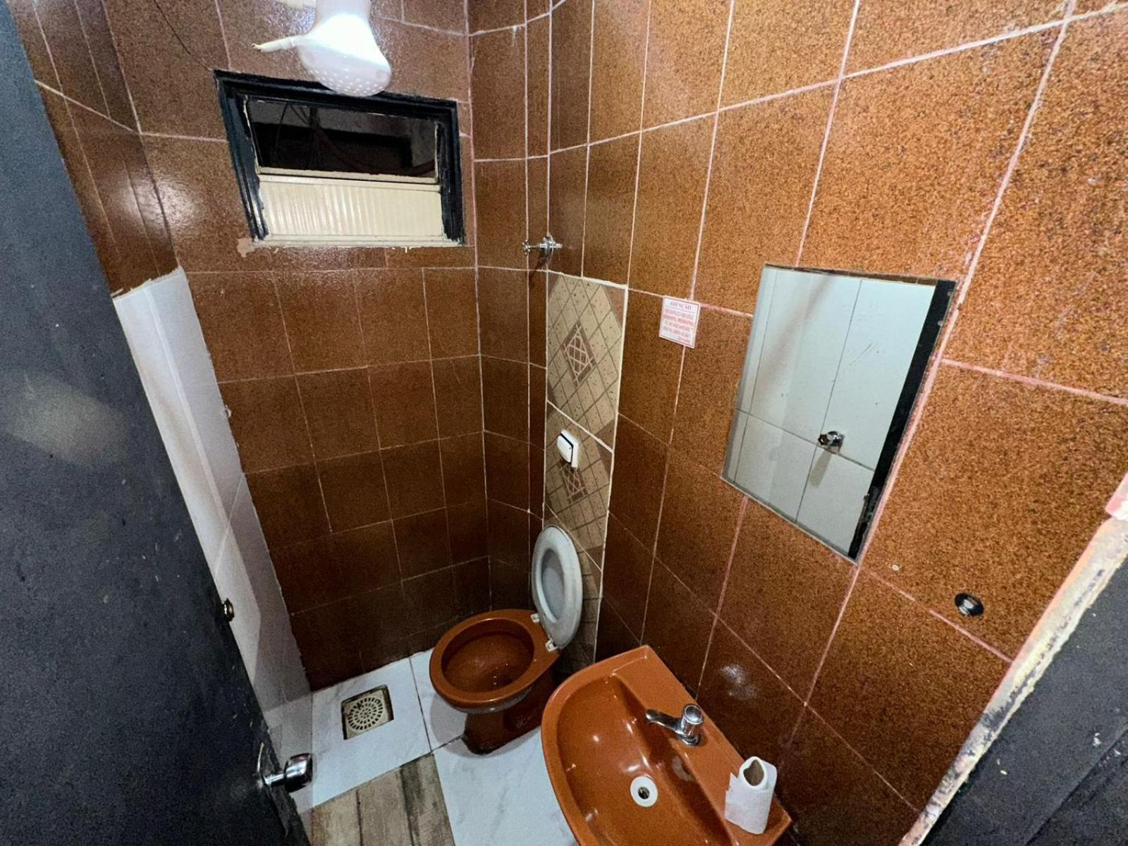 Hotel Golden Park